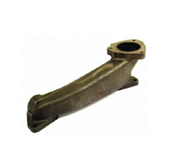 EXHAUST MANIFOLD