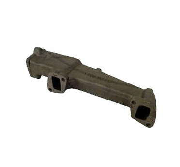 EXHAUST MANIFOLD
