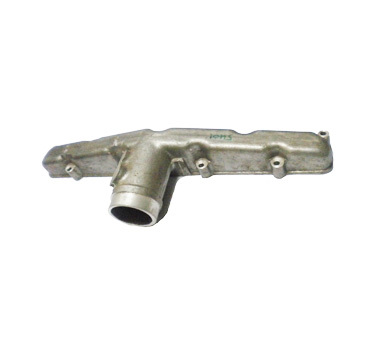 INDUCTION MANIFOLD