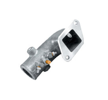 Mainfolds And Engine Misce