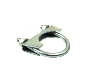 SILENCER CLAMP