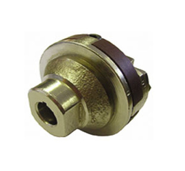 FIBRE COUPLING ASSY