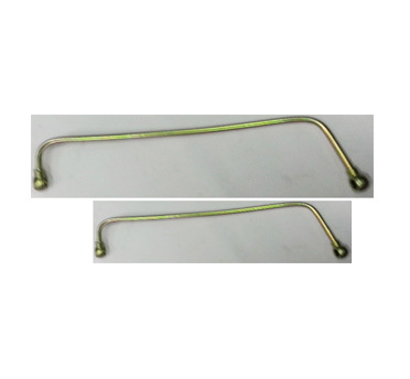 FUEL PIPE SET