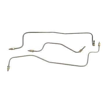 FUEL PIPE SET