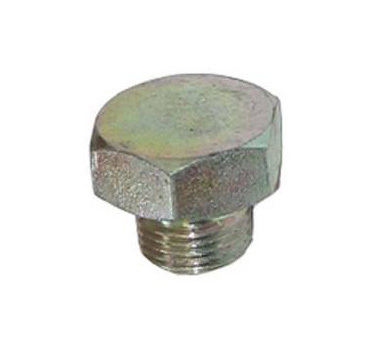 SUMP PLUG