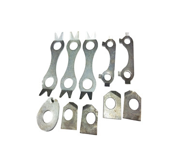 Mainfolds And Engine Misce