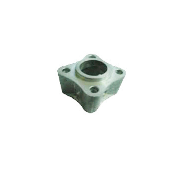 FAN SPACER - Aluminum, 2x2x2 Inches, Anodized | Precise Fit, Reduced Vibration, Enhanced Cooling