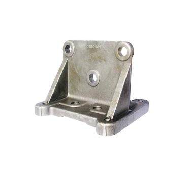 Bracket Fuel Pump Support