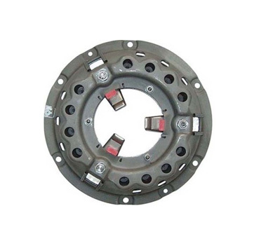 Clutch Cover Assy. - Cast Iron, 300mm Diameter, 50mm Thickness, 12 Holes | Durable, Strong Structure, Quality-Tested, Reliable
