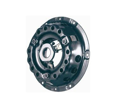 CLUTCH COVER ASSY. - Metal, 150mm Diameter, 5x114.3 Bolt Pattern | Durable, Reliable, Easy Installation