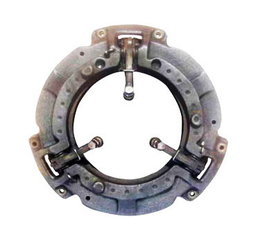 Clutch Components