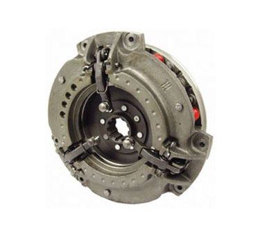 CLUTCH COVER ASSY. - Steel 12 Inch Diameter, 2 Inch Thickness | Durable Design, Precise Fit, Easy Installation