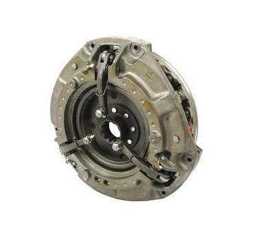 CLUTCH COVER ASSY.