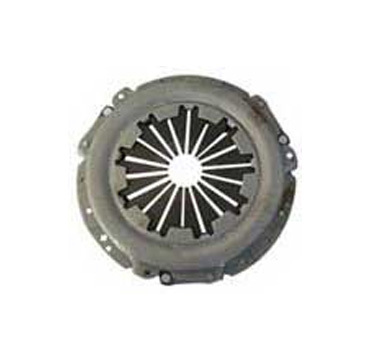 Clutch Cover Assy. - Metal, 180mm Diameter, 20mm Thickness, 8 Bolt Holes | Durable, Reliable, Precise Fit, Easy Installation