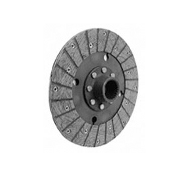 DRIVEN PLATE PTO