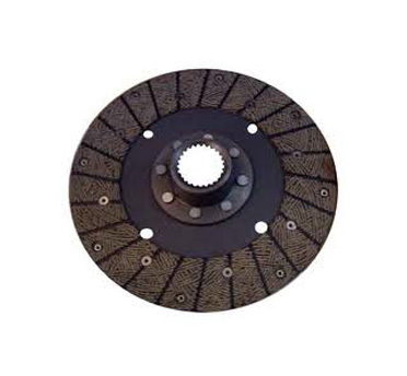 Clutch Components
