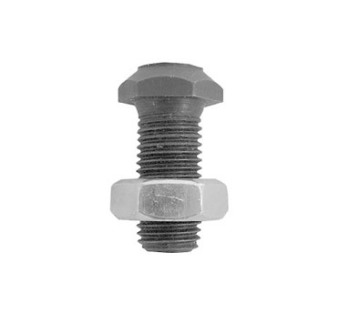 ADJUSTMENT SCREW AND NUT
