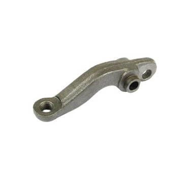 Clutch Lever - Aluminum Alloy 150x50x20 mm, Anodized Finish | Easy Installation, Precise Control, Lightweight