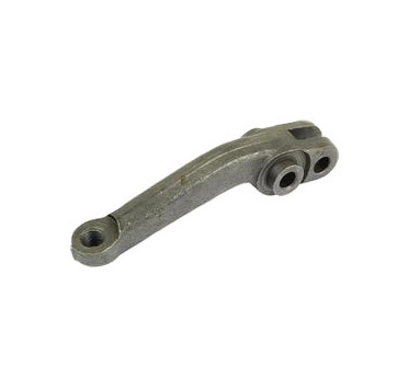 CLUTCH LEVER - Metal 150x50x20mm, Powder Coated | Easy Installation, Durable Design, Precise Control, Smooth Operation