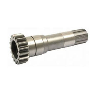 PTO PINION