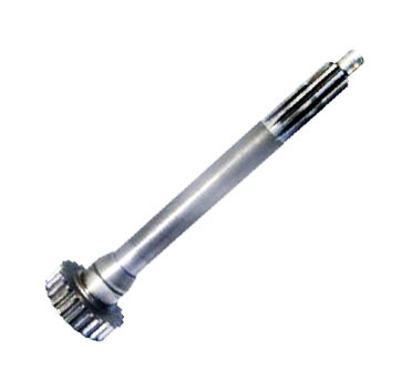 PINION MAIN DRIVE SHAFT
