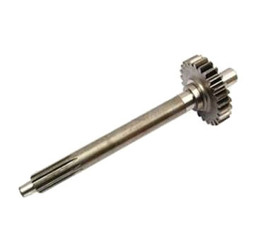 PINION MAIN DRIVE SHAFT