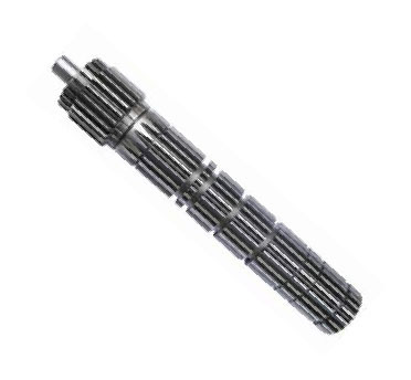 SHAFT MAIN TRANSMISSION