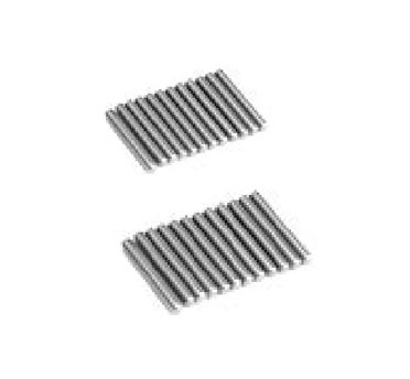 CARRIER UNIT ROLLER KIT