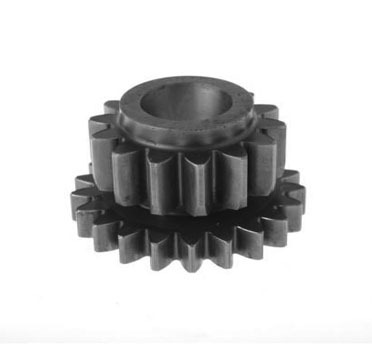 REVERSE GEAR