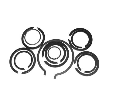 GEAR BOX LOCK KIT
