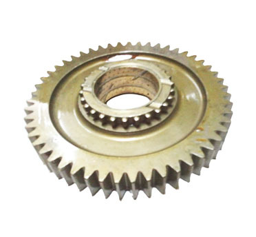 1ST GEAR MANISHAFT