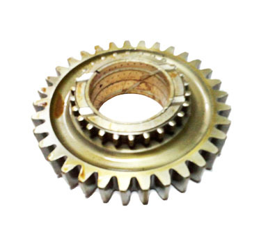 REVERSE GEAR MAIN SHAFT