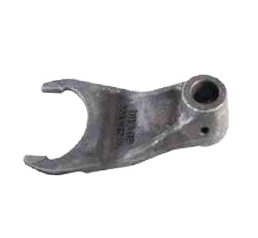 FORK REAR AXLE DIFFERENTIAL