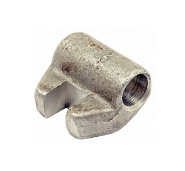 FORK SELECTOR PALENTRY RAIL