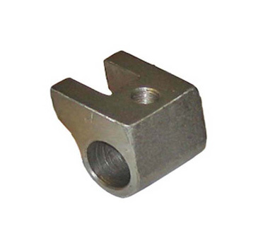 FORK SELECTOR REVERSE AND LOW SHIFTER
