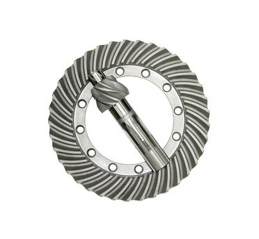 KIT CROWN WHEEL AND PINION