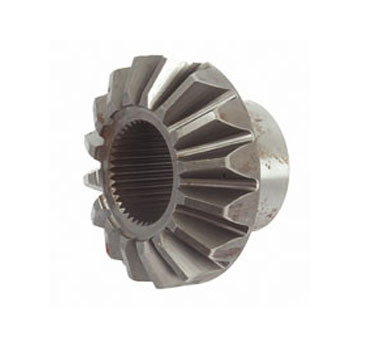 Gear Differential - Steel, Customizable Gear Ratio, Precise Engineering | High Torque, Smooth Operation, Durable Design, Easy Installation