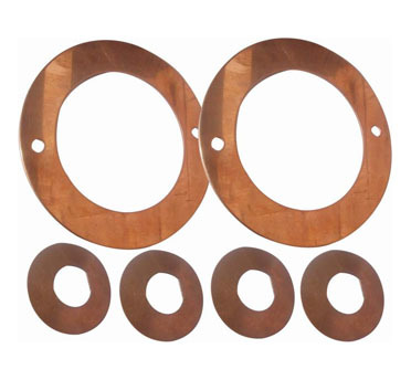 KIT WASHER DIFFERENTIAL THRUST