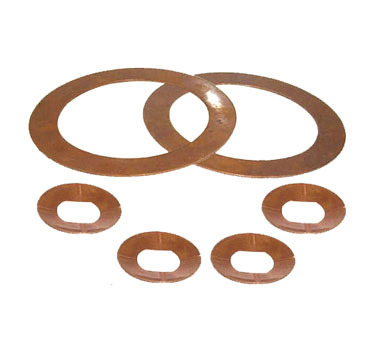 WASHER DIFFERENTIAL THRUST