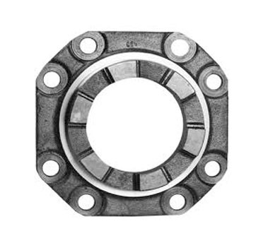 CAP Differential Lock - Steel, Varied Dimensions, High Hardness, Heavy Load Capacity | Enhanced Durability, Reliable Locking, Precise Engagement, Easy Installation, Increased Efficiency