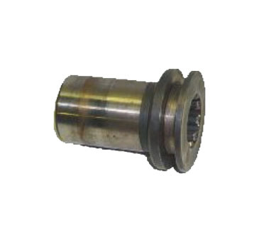 HUB PTO SHAFT