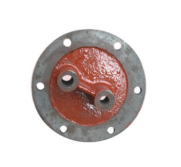 COVER PTO SHIFT