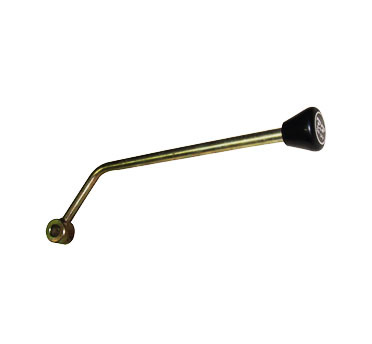 PTO Lever - Steel, 12 Inches, Chrome Plated | Easy Operation, Durable Design, Reliable Performance, Simple Installation
