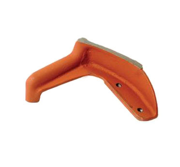 Thrust Block