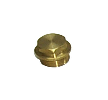 DRAIN PLUG MAGNETIC