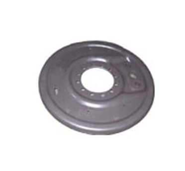 BRAKE PLATE