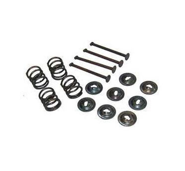 BRAKE SHOE HOLD KIT