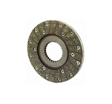 FRICTION DISC