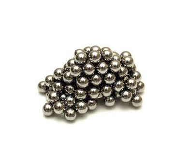 BALL BEARING