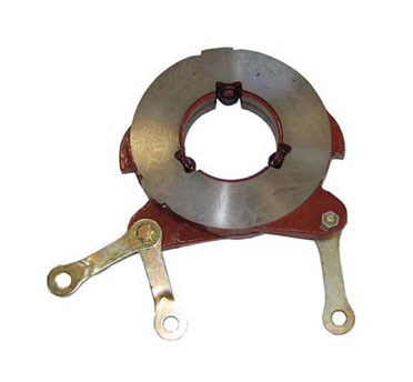 ACTUATING ASSY DRY BRAKE